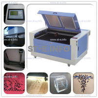 Лазерный станок ЧПУ для гравировки и резки ST-LG1390G - st-e.info - Тверь