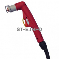 Плазмотроны для ручной резки Сварог CS 101 - st-e.info - Тверь