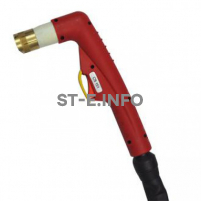 Плазмотроны для ручной резки Сварог CS 151 - st-e.info - Тверь