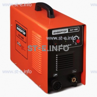 Инвертор сварочный CUT-40B - st-e.info - Тверь