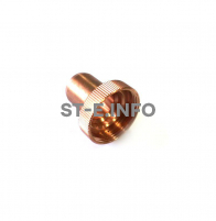 Насадка  CV0008 для плазмотрона 141 - st-e.info - Тверь