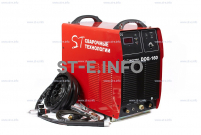 Установка  воздушно-плазменной резки DOG-160 - st-e.info - Тверь