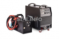 Полуавтомат для сварки MIG-500 ECO - st-e.info - Тверь