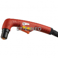 Плазмотрон для ручной резки Ergocut CB 50 (CA) с кабелем 6 метров  - st-e.info - Тверь