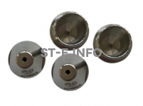 Сопло FY-160 диаметр 2,1 мм - st-e.info - Тверь