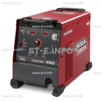 Flextec 450 - st-e.info - Тверь