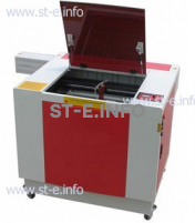 Станок для лазерной гравировки ST-LG6040H - st-e.info - Тверь