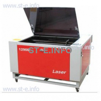 Лазерный станок для гравировки и резки ST-LG1290G - st-e.info - Тверь