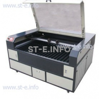 Лазерный станок для гравировки и резки ST-LG1612RF - st-e.info - Тверь