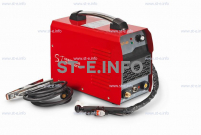 Установка воздушно-плазменной резки CUT-40 - st-e.info - Тверь