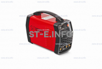 Инвертор для аргонодуговой сварки TIG-250 IGBT - st-e.info - Тверь