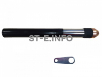 Плазмотрон YK125 с кабелем 10 м - st-e.info - Тверь