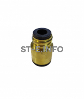 Изолятор горелки QTB-500 - st-e.info - Тверь