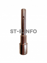 Держатель наконечника QTB-500 - st-e.info - Тверь