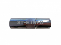 Сопло для горелки QTB-500 - st-e.info - Тверь