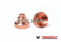 Экран для плазмотрона LC105 арт. W03X0893-68A TEHNOCUT - st-e.info - Тверь