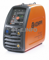 Сварочный инвертор Kemppi Minarc Evo 180 для ручной дуговой сварки  - st-e.info - Тверь
