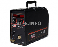 Механизм подачи проволоки LF-38 - st-e.info - Тверь