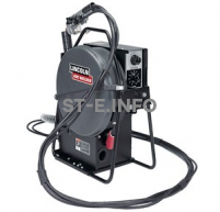 Механизм подачи проволоки LN-23P - st-e.info - Тверь