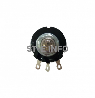 Потенциометр RV24YN20S502 - st-e.info - Тверь