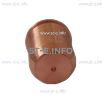 Сопло 1.4 мм арт. PD0119-14 ECO (бюджетная серия) - st-e.info - Тверь