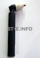 Плазмотрон для ручной резки PT31 - st-e.info - Тверь