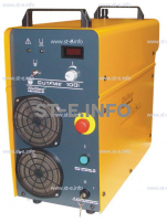 Источник плазменой резки CutFire 100i - st-e.info - Тверь