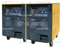 Источник плазменной резки FineFocus 1600 - st-e.info - Тверь