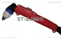 Плазмотрон для ручной резки P-80 с кабелем 5 метров - st-e.info - Тверь