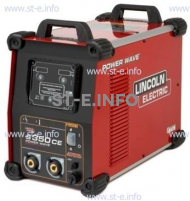 Power Wave S350 - st-e.info - Тверь