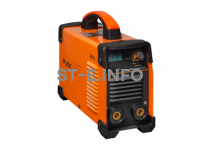 Сварочный инверторный аппарат Сварог REAL ARC 250 (Z244) - st-e.info - Тверь