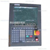 Управляющий блок ЧПУ SF-2300S - st-e.info - Тверь