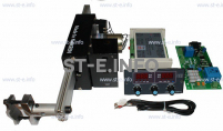 Контроллер высоты SF-HC25 G (Без оси Z) - st-e.info - Тверь