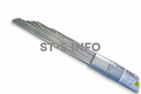 Пруток для сварки нержавеющих сталей SMT-347Si 3,2 мм - st-e.info - Тверь