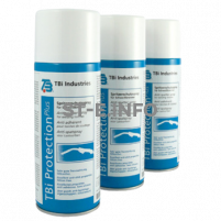 Спрей антипригарный TBi PROTECTION PLUS - st-e.info - Тверь