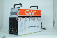 Инвертор для аргонодуговой сварки TIG-250 AC/DC - st-e.info - Тверь