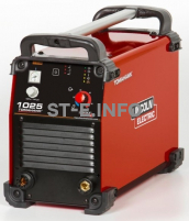 Аппарат плазменной резки Tomahawk 1025 - st-e.info - Тверь