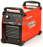 Аппарат плазменной резки Tomahawk 1538  - st-e.info - Тверь