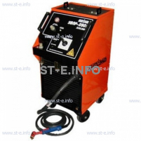 Установка воздушно-плазменная УВПР-0901 - st-e.info - Тверь