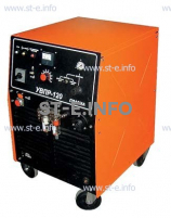 Установки плазменной резки УВПР-120 - st-e.info - Тверь