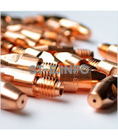 Контактный наконечник М-8-0,8мм L-30mm - st-e.info - Тверь