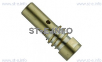 Вставка для наконечника, Tr 18/M8   - st-e.info - Тверь
