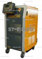 Установка волоконной лазерной резки XFocus 1000 - st-e.info - Тверь