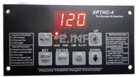 Контроллер высоты XPTHC-4 с осью Z (с подъемником, ход:150мм) - st-e.info - Тверь