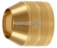 Защитный колпак 11.835.201.081  - st-e.info - Тверь