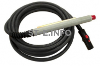 05632CX-HY Плазмотрон - M105 180 градусов, Кабель 7.6 m (25 фт)  - st-e.info - Тверь
