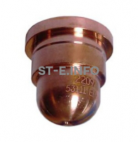 Сопло 220930 ECO - st-e.info - Тверь