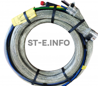 228291 ШЛАНГ-ПАКЕТ 2 метра - st-e.info - Тверь