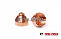 Экран защитный для плазмотрона LC105 арт. W03X0893-69A (строжка) TEHNOCUT - st-e.info - Тверь