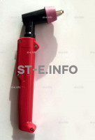 Плазмотрон для ручной резки AG60 (5 метров) - st-e.info - Тверь